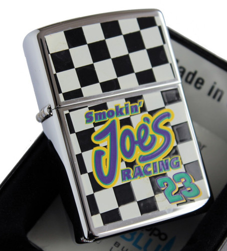 Zippo lighter camel - zippo,