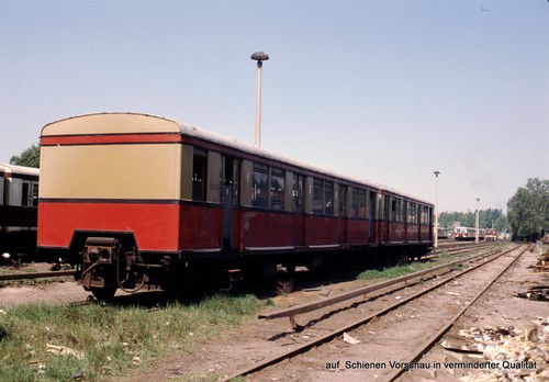 Dia 165 275 s bahn - /, br