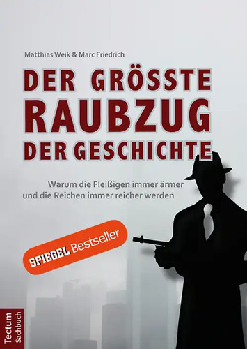 Der größte raubzug - größte,