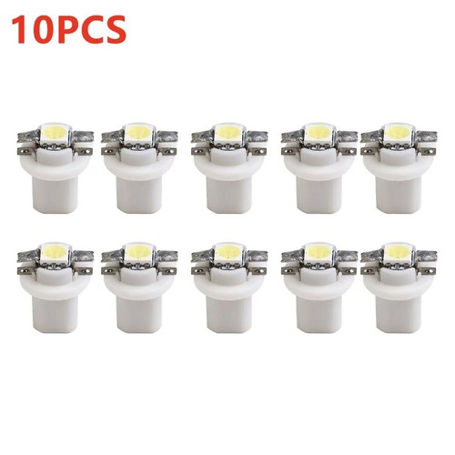 10x 5050 smd - t5,