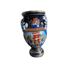 Handgemachte Griechenland Vase