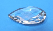 Glasbehang für Kronleuchter