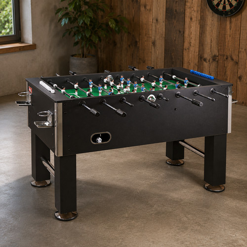 Tischfussball tischkicker - tischfussball,