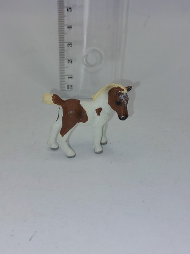 Schleich falabella fohlen - schleich,