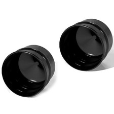 Aufsitzmäher Achskappe