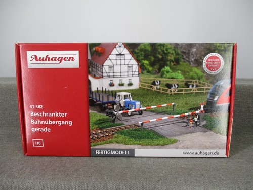 Auhagen spur 582 bausatz - spur, h0