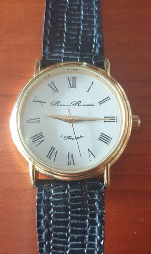 Herrenuhr remio rondelli - herrenuhr,