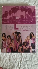 the L word - zweite Staffel -