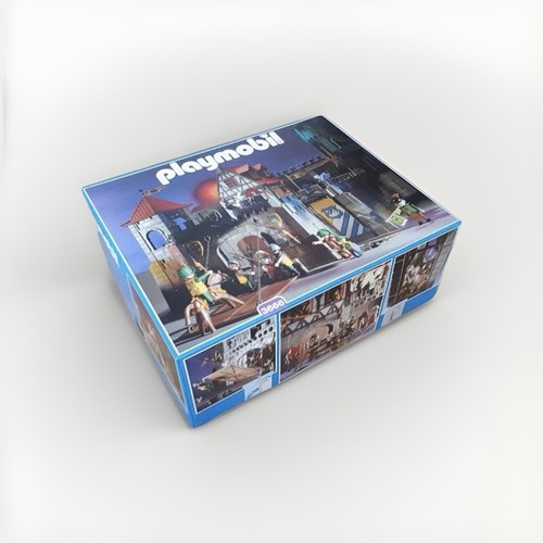 Playmobil 3666 3667 3888 - 3666,,