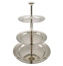 AMC Etagere, mit 3 Schalen &