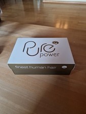 Pure Power Ellen Wille