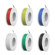 Kabel, Elektronik Kabelset