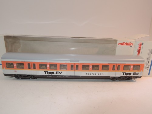 G2779 h0 märklin 4105 - h0,