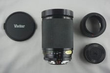 Reisezoom Objektiv für Sony