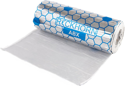 Reckhorn alubutyl dämmmatte - reckhorn,
