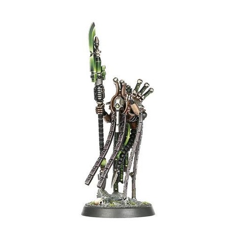 Warhammer 40k necrons - 40k,