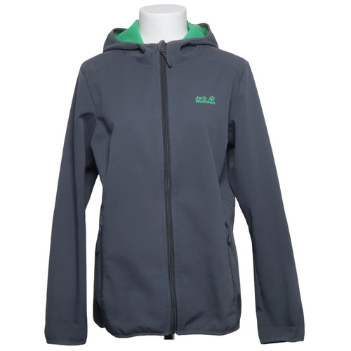 Jack wolfskin softshelljacke - wolfskin,,