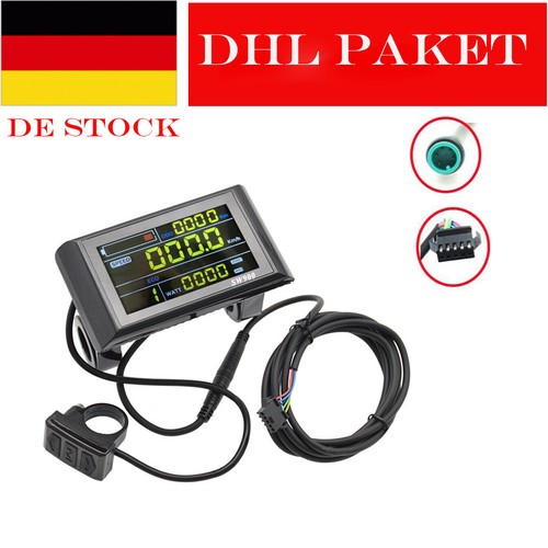 Ebike lcd display - ebike,