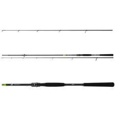 DAIWA Prorex X Spin, 2 Teile