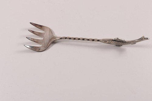 Gabel wmf silber auflage - gabel, 90