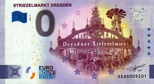 Null Euro Schein - 0 Euro