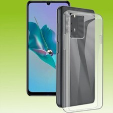 Für ZTE Blade V40 Vita TPU