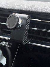 RS-Mount, fahrzeugspezifischer