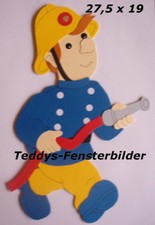 Teddys Fensterbilder 258´
