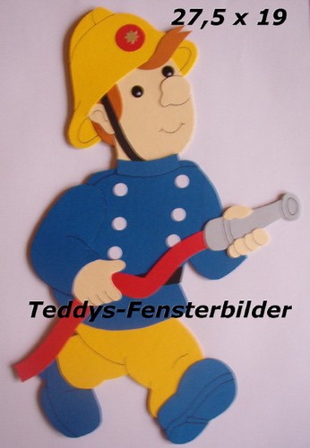 Teddys fensterbilder 258 - teddys,