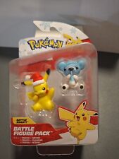 Pokemon Pikachu und Petznief