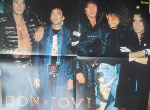 Die ärzte bon jovi - jovi, ---