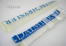 SWATCH: SPECIAL-ARMBAND "DAIMLER/CHRYSLER" (GZ157/D.C.) *NEU / MEGAPREIS!!*