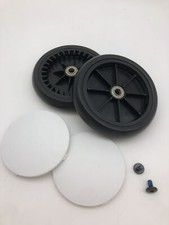 Ersatzräder für Kinderwagen