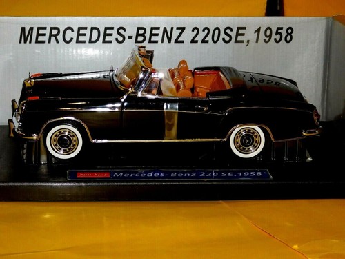 Mercedes benz 220 - benz,