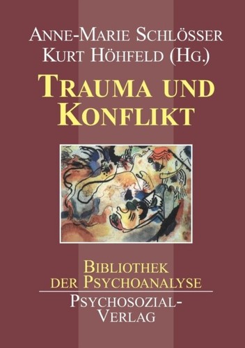 Schlosser trauma und - schlosser,