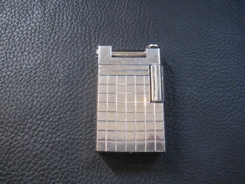 Dupont feuerzeug lighter - feuerzeug,