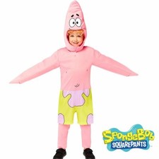 Patrick Seestern Kostüm aus