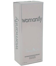 Thierry Mugler Womanity Eau de