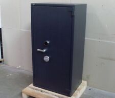 Tresor VdS 4 EN 1143-1 Elektronikschloß Panzer- Wertschutzschrank Grad IV 845 Kg
