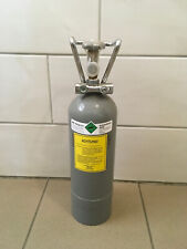 Füllung 2 kg Kohlensäure Kohlendioxid E290 TÜV