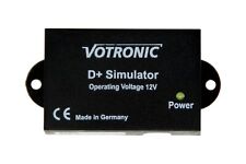 Votronic D+ Simulator -
