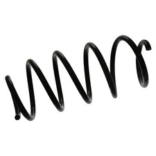 FEBI Fahrwerksfeder VW-Audi