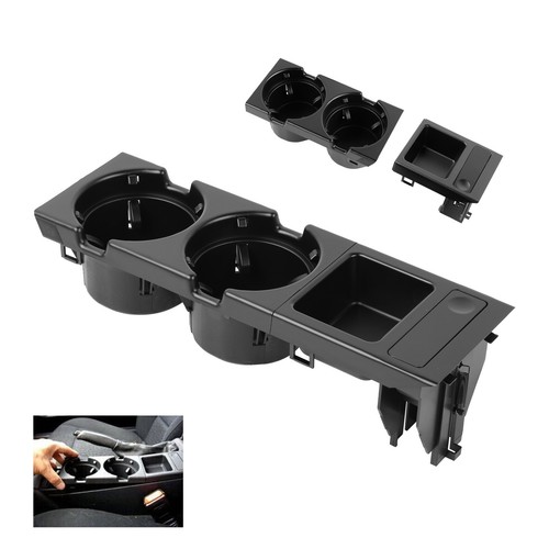 Getränkehalter für bmw e46 - getränkehalter,