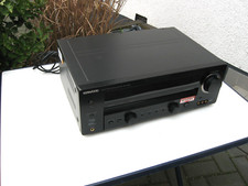 KENWOOD Audio Video Control