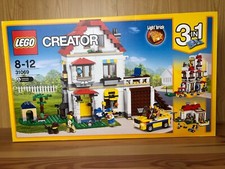 Lego 31069 Creator Modular