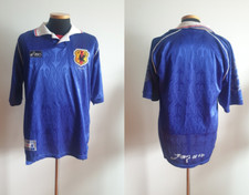 (M) JAPAN SHIRT JERSEY