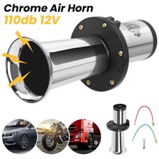 110DB Retro Oldtimerhorn