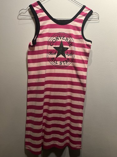 Kleid converse all star - kleid,
