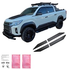 Karosserieverkleidung