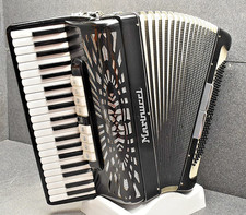 Marinucci Super 4 Chörig